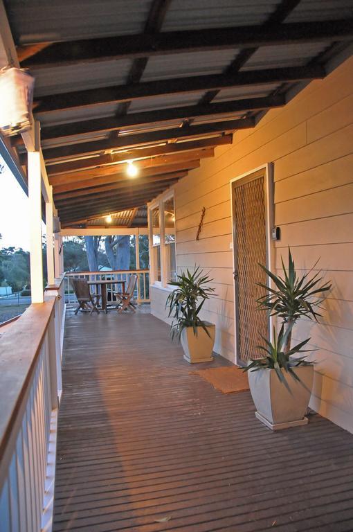 Bush & Bay Cottage Erowal Bay 部屋 写真
