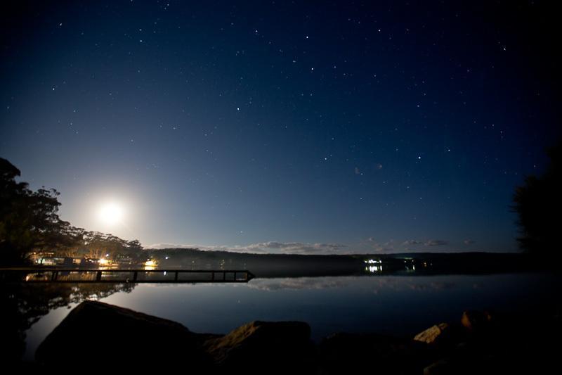 Bush & Bay Cottage Erowal Bay 部屋 写真