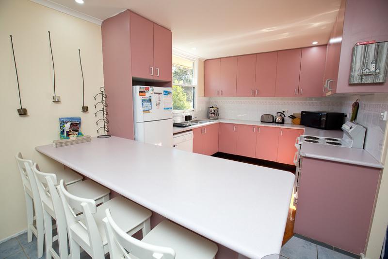 Bush & Bay Cottage Erowal Bay 部屋 写真