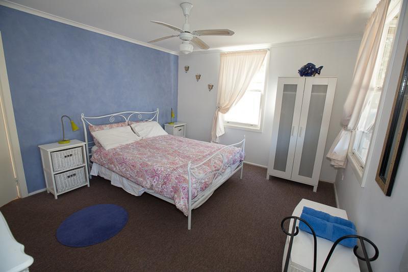 Bush & Bay Cottage Erowal Bay 部屋 写真