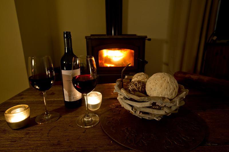 Bush & Bay Cottage Erowal Bay 部屋 写真